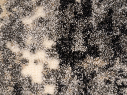 Loloi Viera Slate Rug (7’7” x 10’6”)