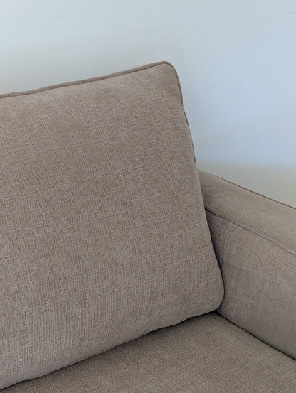 Made in Canada 2 Seat Sofa