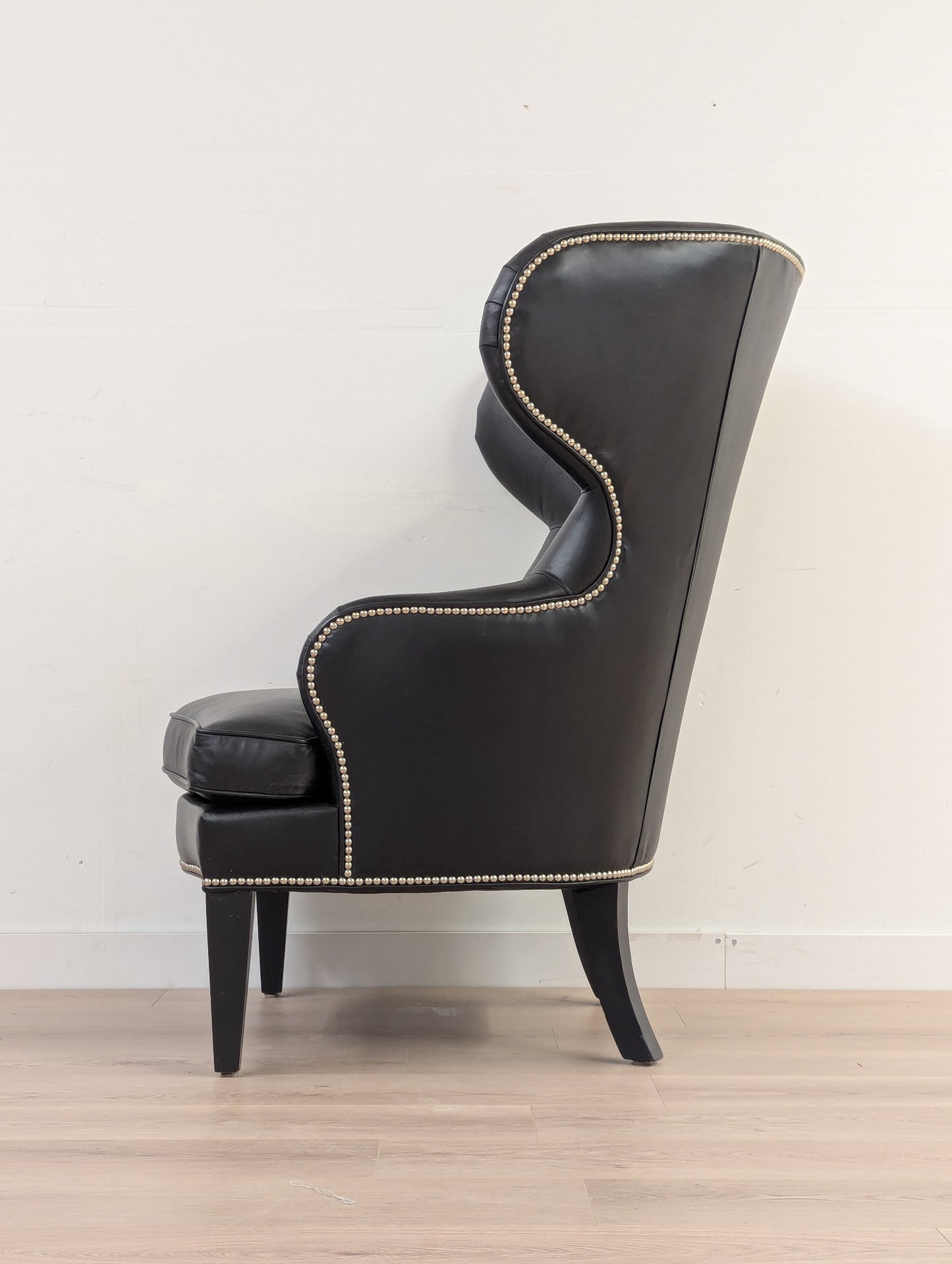 Ethan Allen Wingback Chair