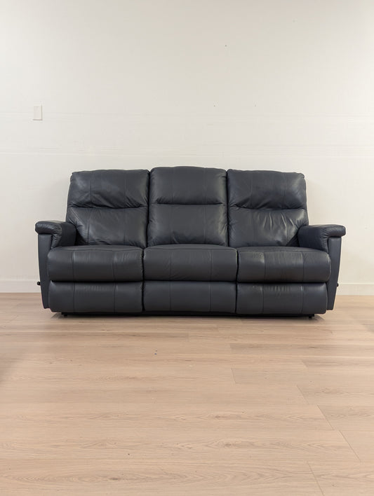 La-Z-Boy Ethan Reclining Sofa W Fold Down Table