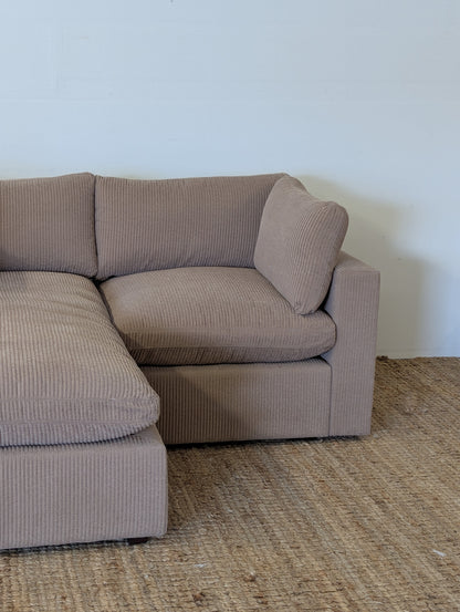 Cozey Ciello Sectional