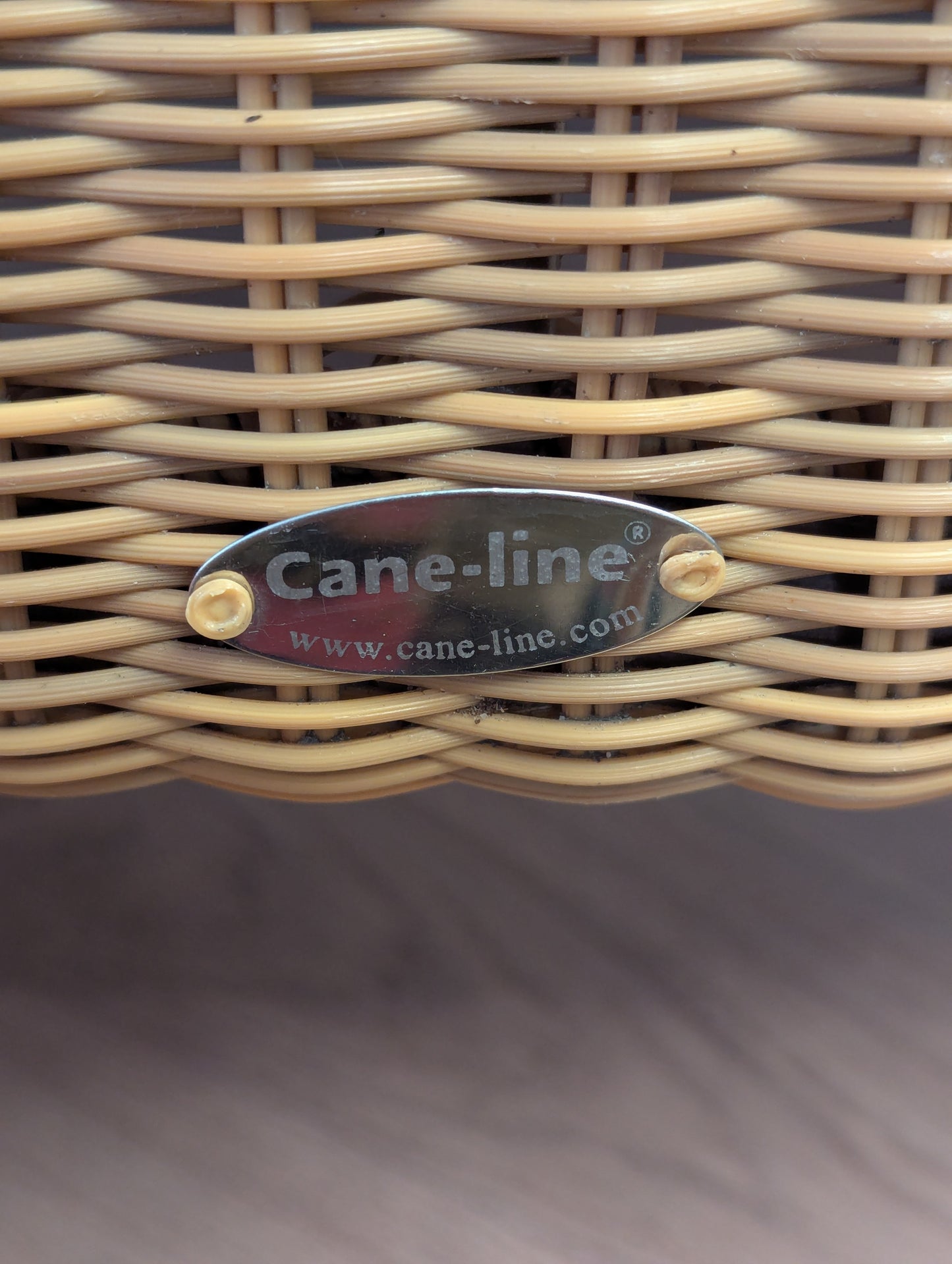 Cane-Line Chester Reversible Outdoor Lounge Set (2 Sets Available)