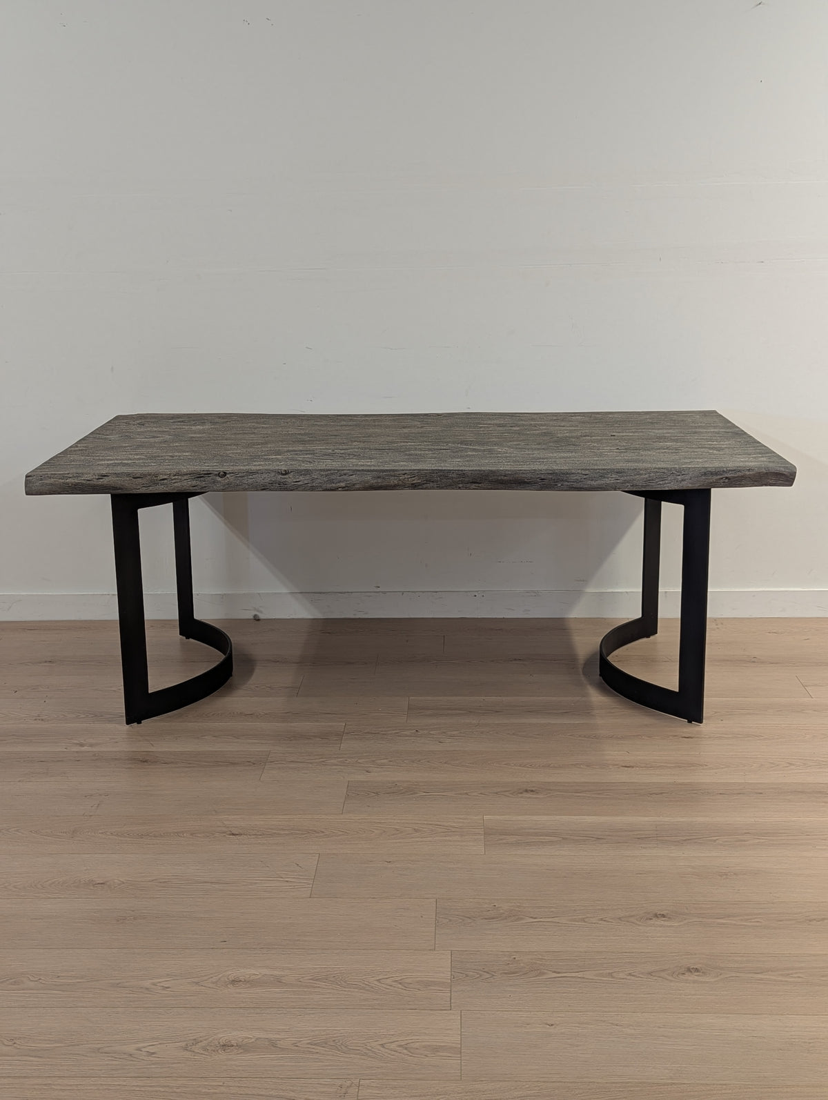 Moe's Bent Dining Table