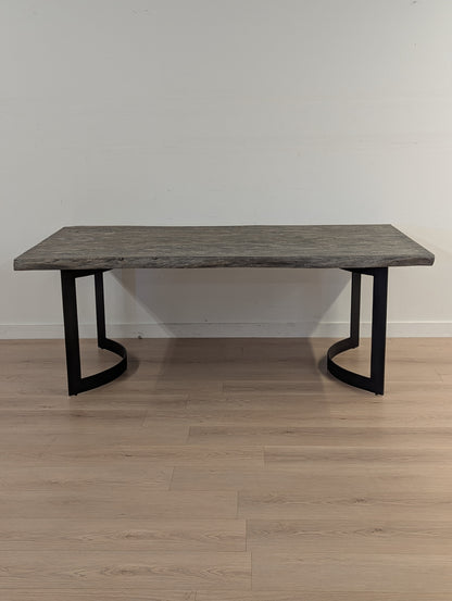 Moe's Bent Dining Table