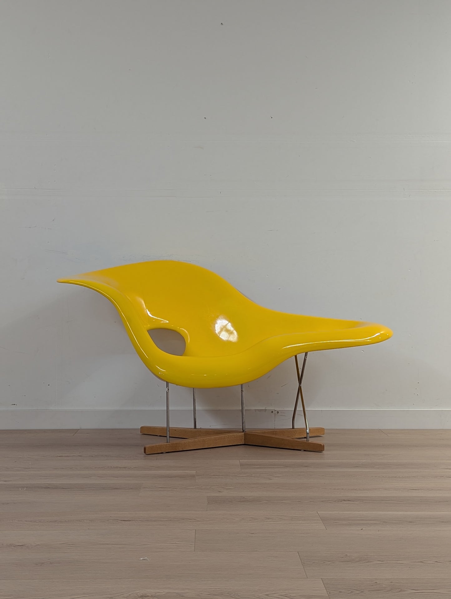 Rove Concepts La Chaise Chair (Eames Style)