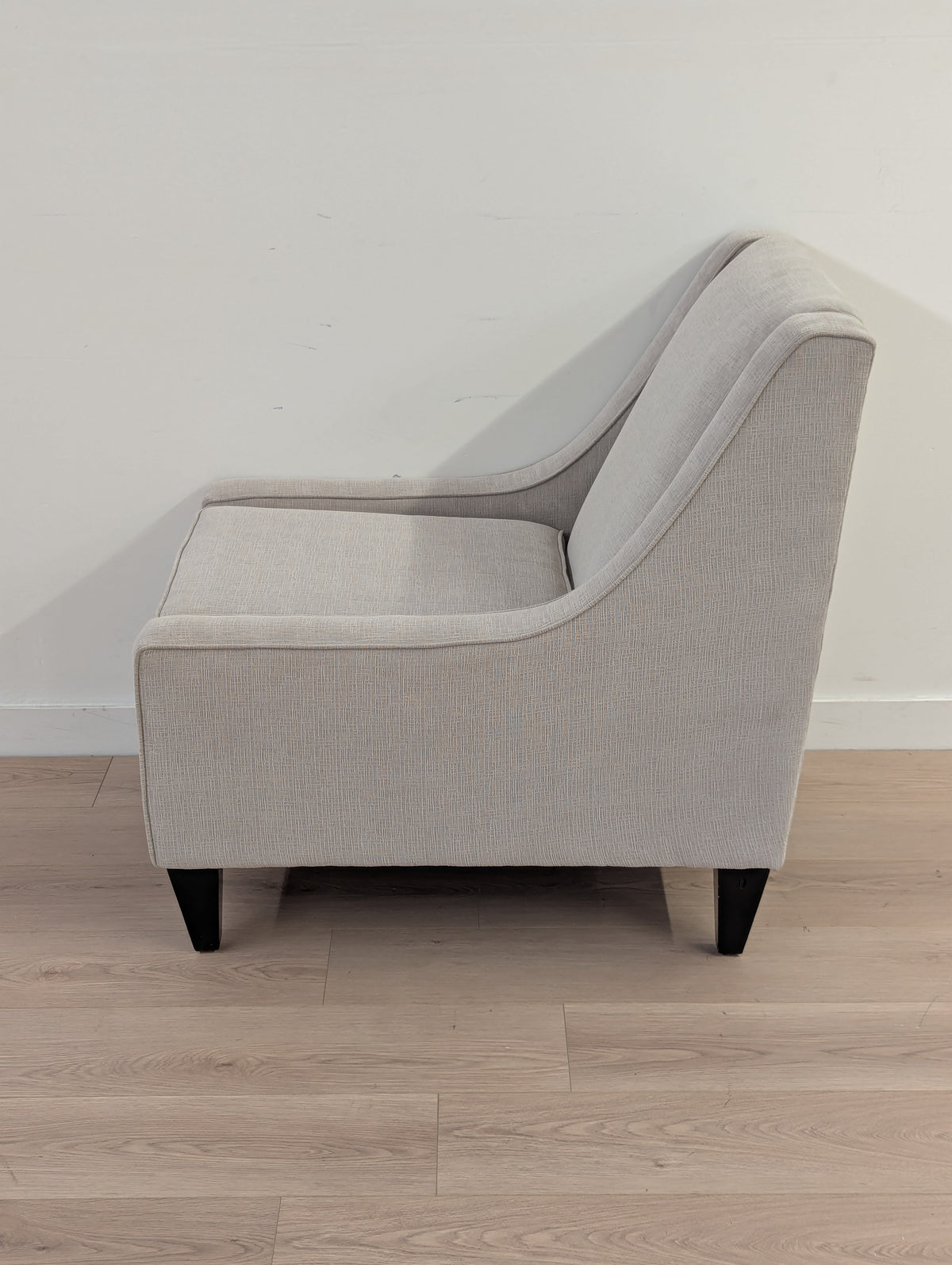 Vogue Designs #4009 Armchair