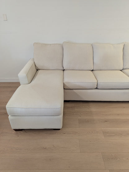 Statum Designs Camden Sectional