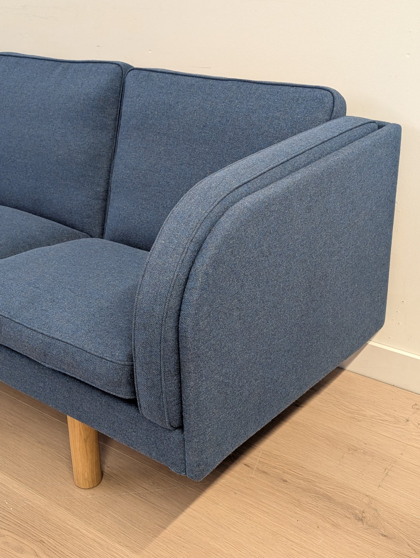 Fredericia JG 6523 Sofa - 3 Seater