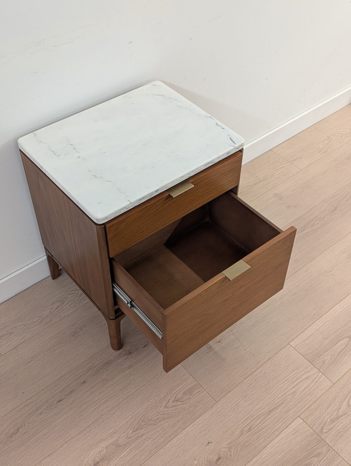 West Elm Parker Nightstand