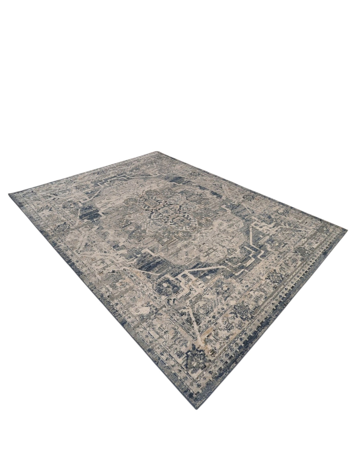 Surya James Oriental Rug (7'10” x 10')