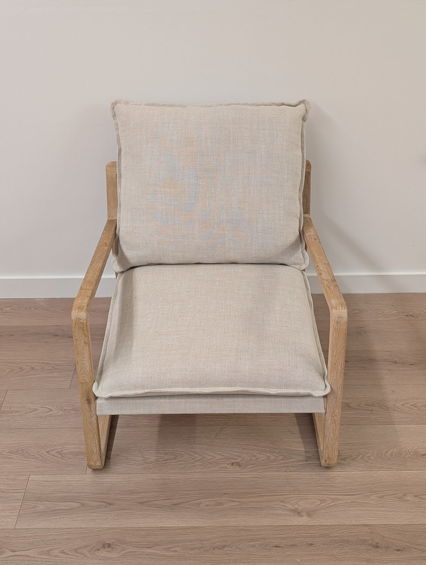 Dovetail Furniture Sling Chair
