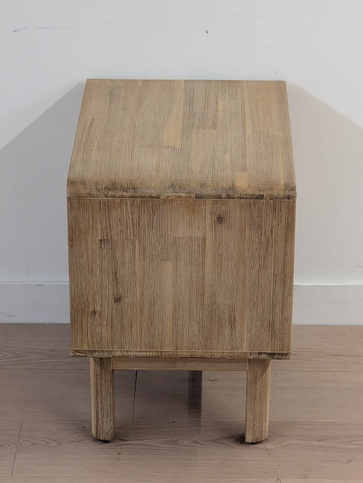 Urban Barn Nuevo Nightstands (Set of 2)