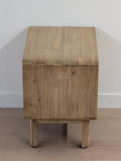 Urban Barn Nuevo Nightstands (Set of 2)