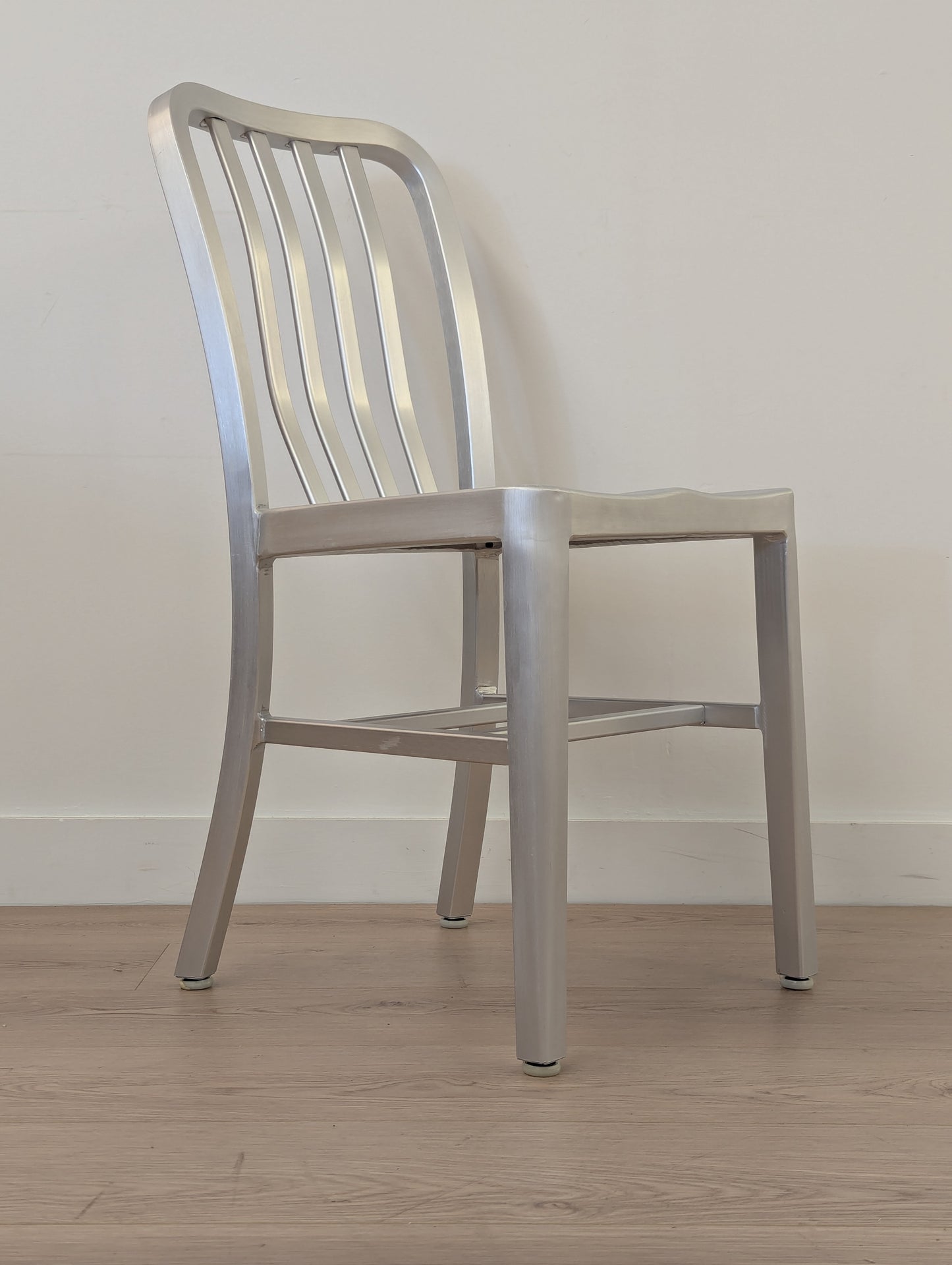 Westport Manufacturing Navy Chair (4 Available)