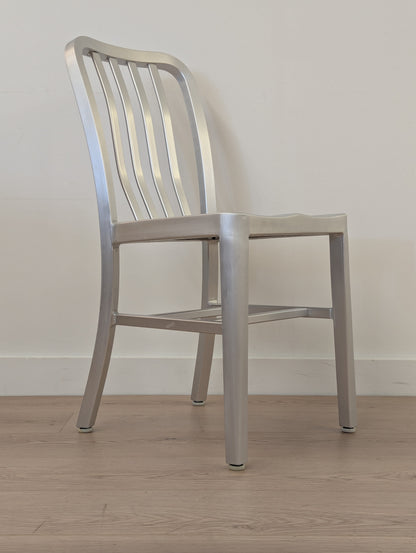 Westport Manufacturing Navy Chair (4 Available)