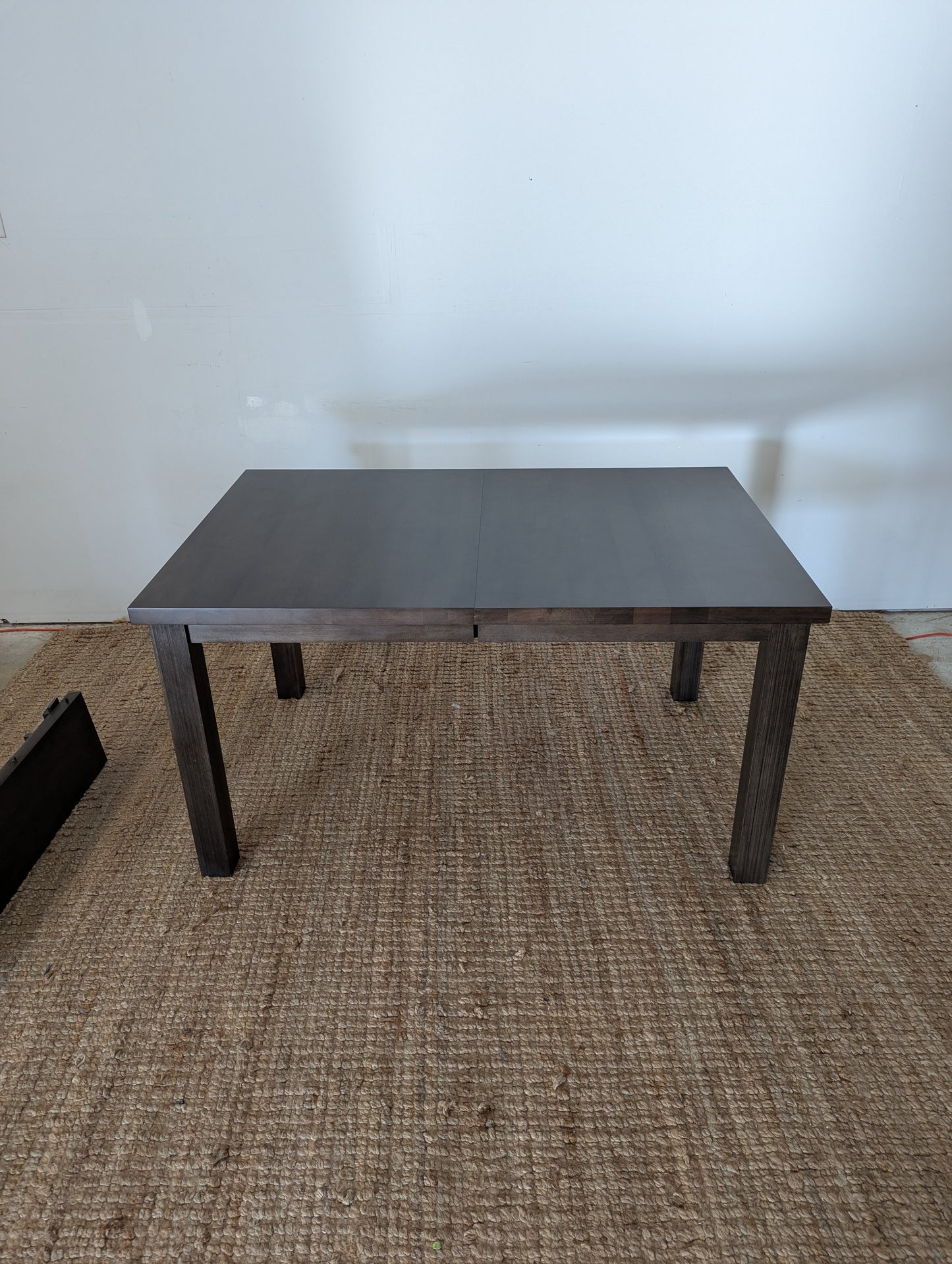 Giguère & Morin Extendable Dining Table