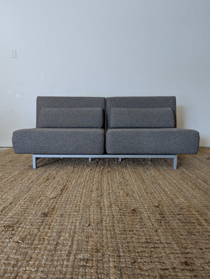 Mobital ISO Double Sofa Bed