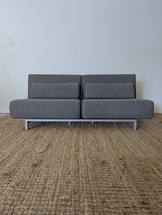 Mobital ISO Double Sofa Bed