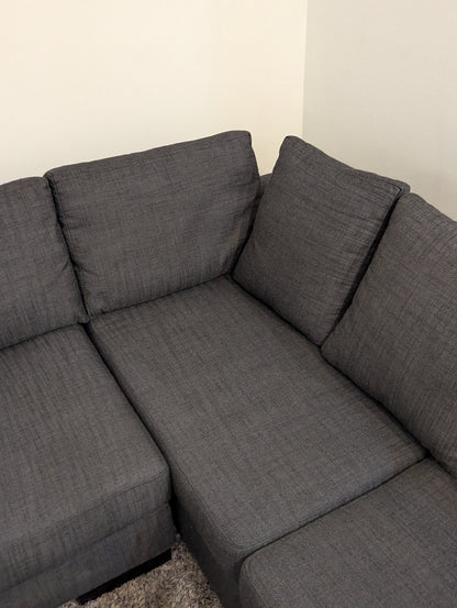 Van Gogh Jacob Sectional