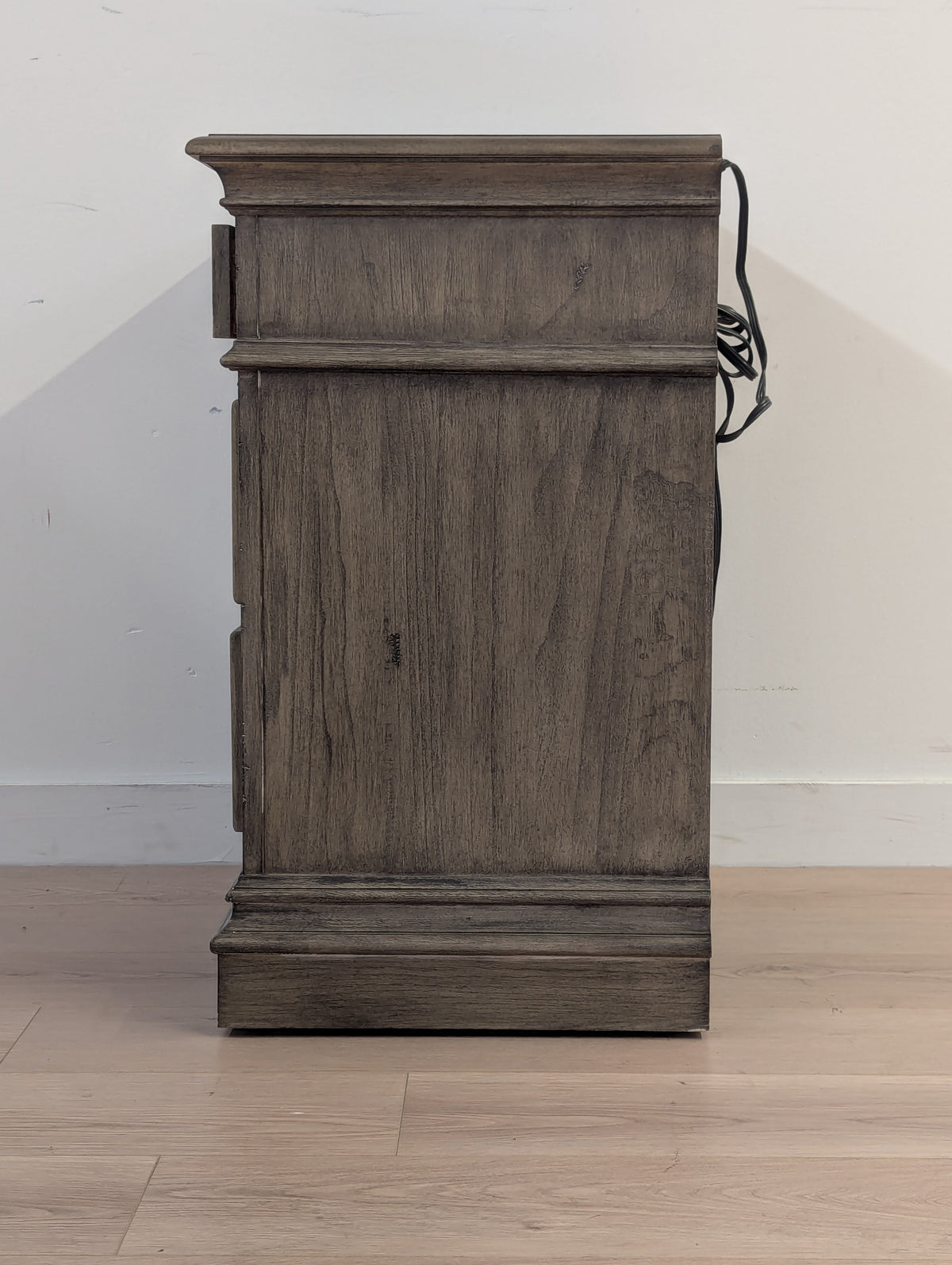 Three Posts Lipford Nightstand