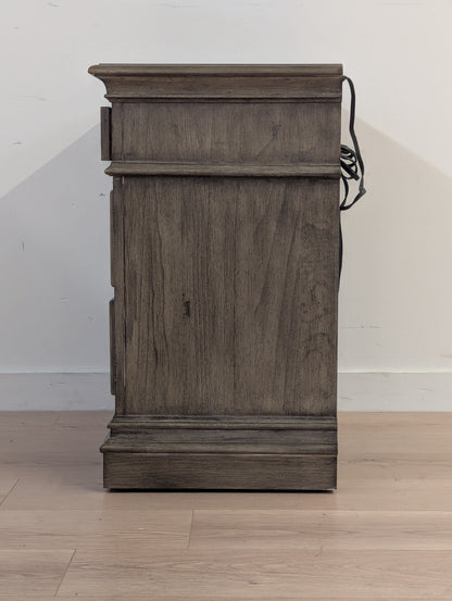 Three Posts Lipford Nightstand