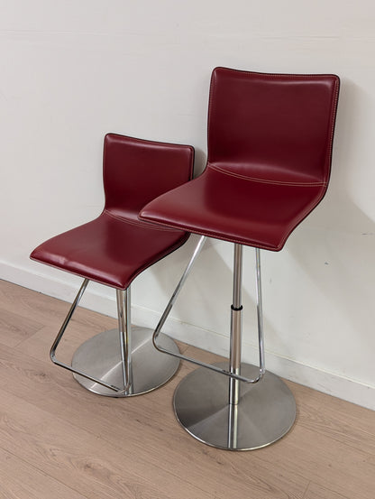 Cattelan Italia Toto Barstools (Set of 3)