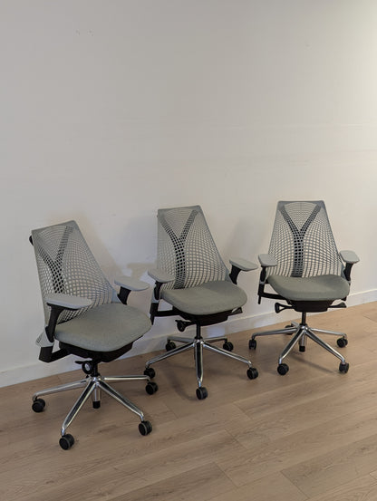 Herman Miller Sayl® Office Chair (3 Available)