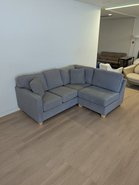 Van Gogh Brentwood Custom Sectional