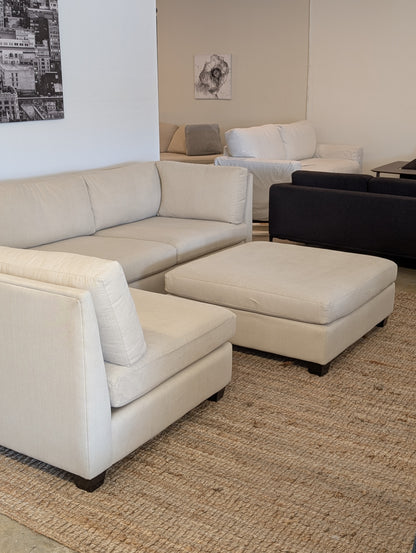 Decor-Rest Sectional
