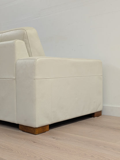 Natuzzi Editions Mod A397 Loveseat
