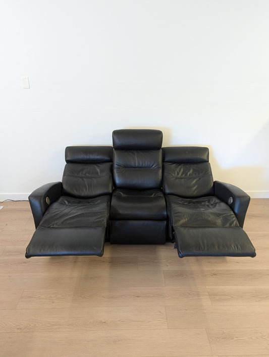 IMG Divani RS Power Reclining Sofa