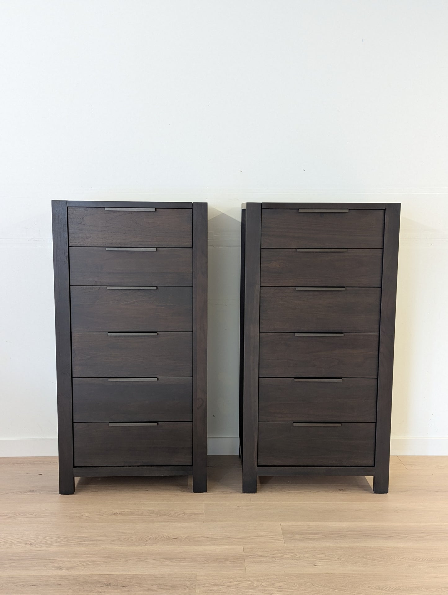 West Bros Furniture Phase Bedroom Dresser