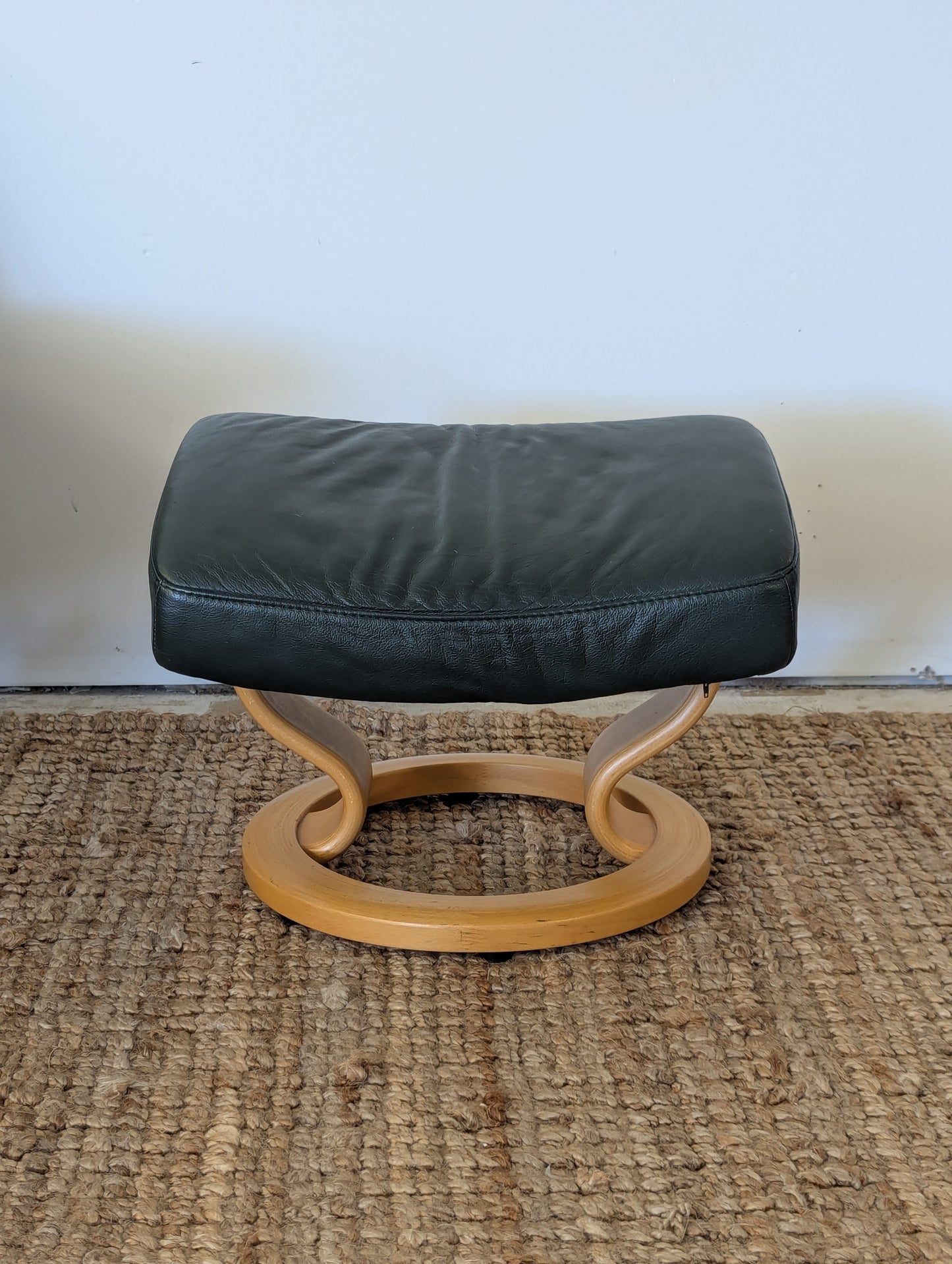 Ekornes Stressless Mayfair Reclining Chair