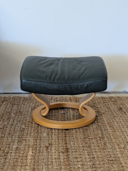 Ekornes Stressless Mayfair Reclining Chair