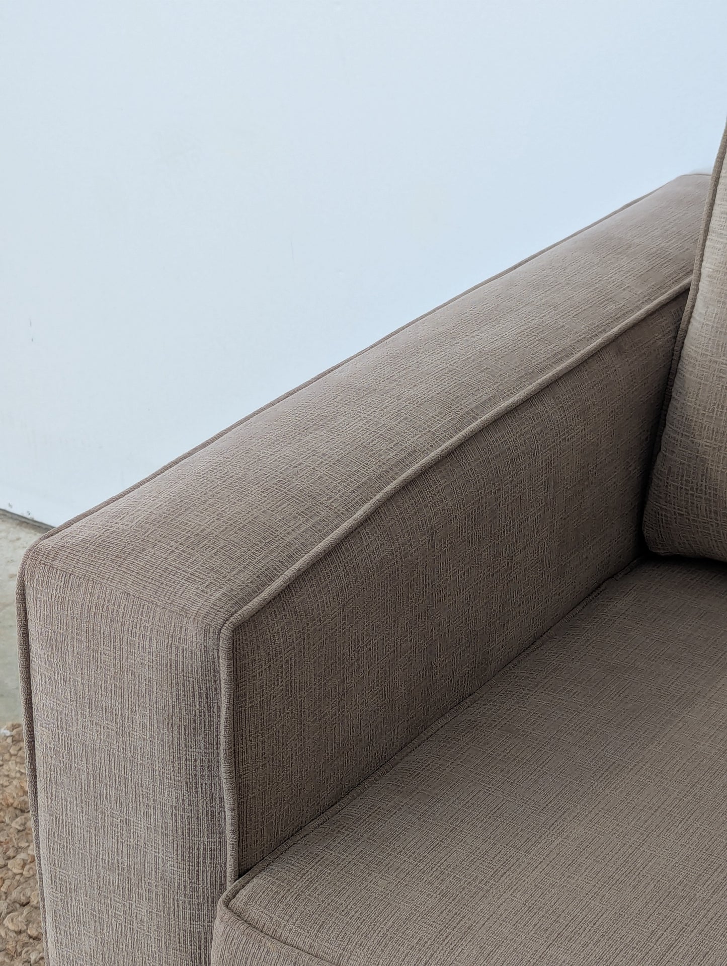 Made in Canada 2 Seat Sofa