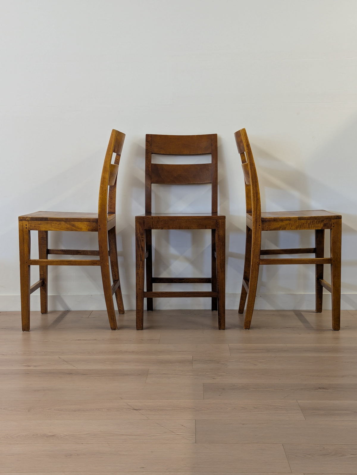 Pottery Barn Dining Chairs (Set of 3)