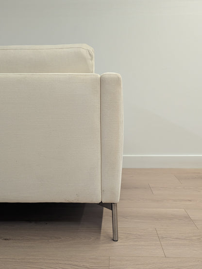 Knoll Piero Lissoni Divina® Sofa