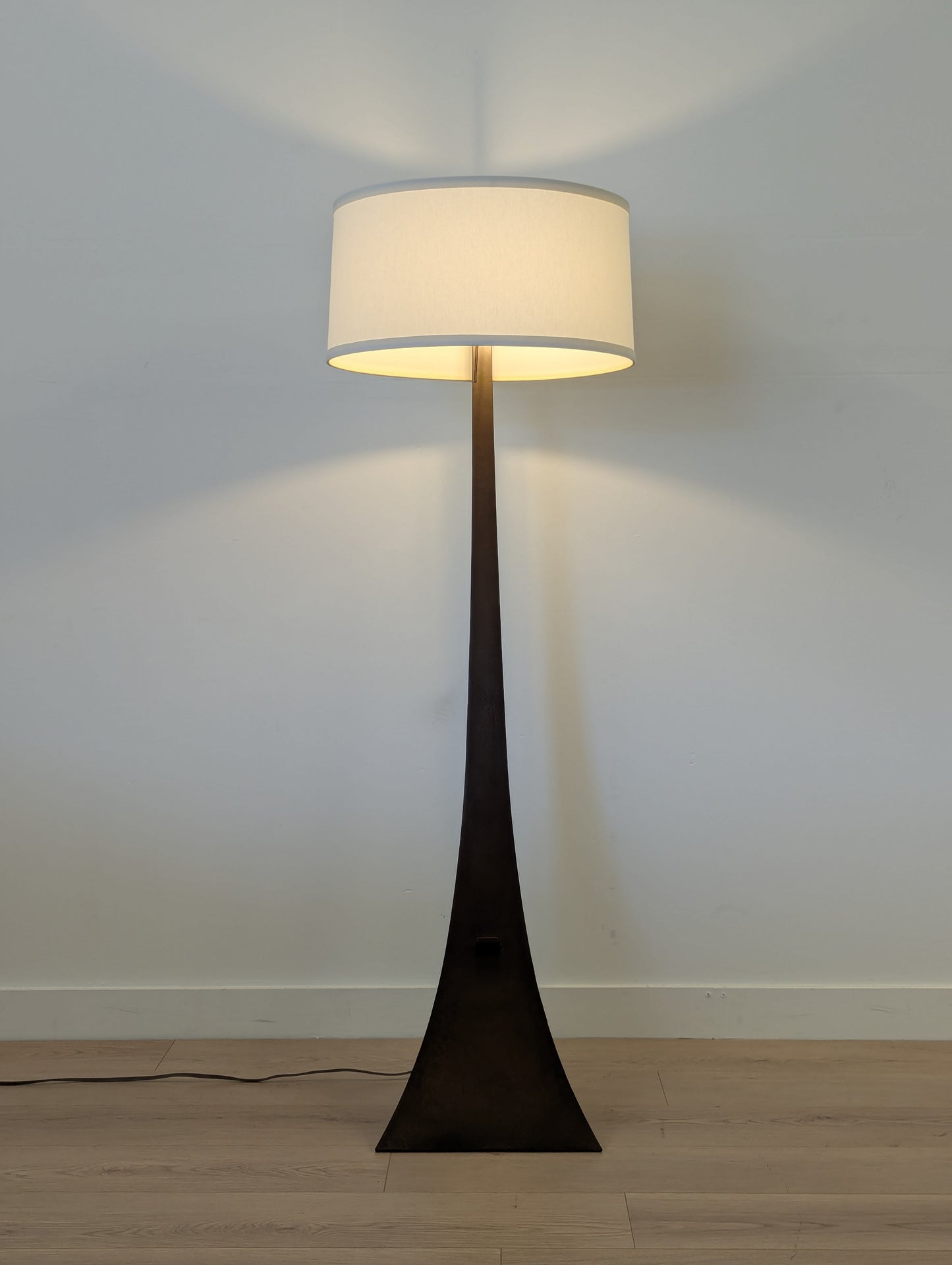 Hubbardton Forge Stasis Floor Lamp