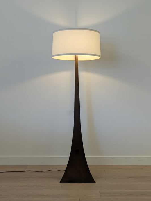 Hubbardton Forge Stasis Floor Lamp