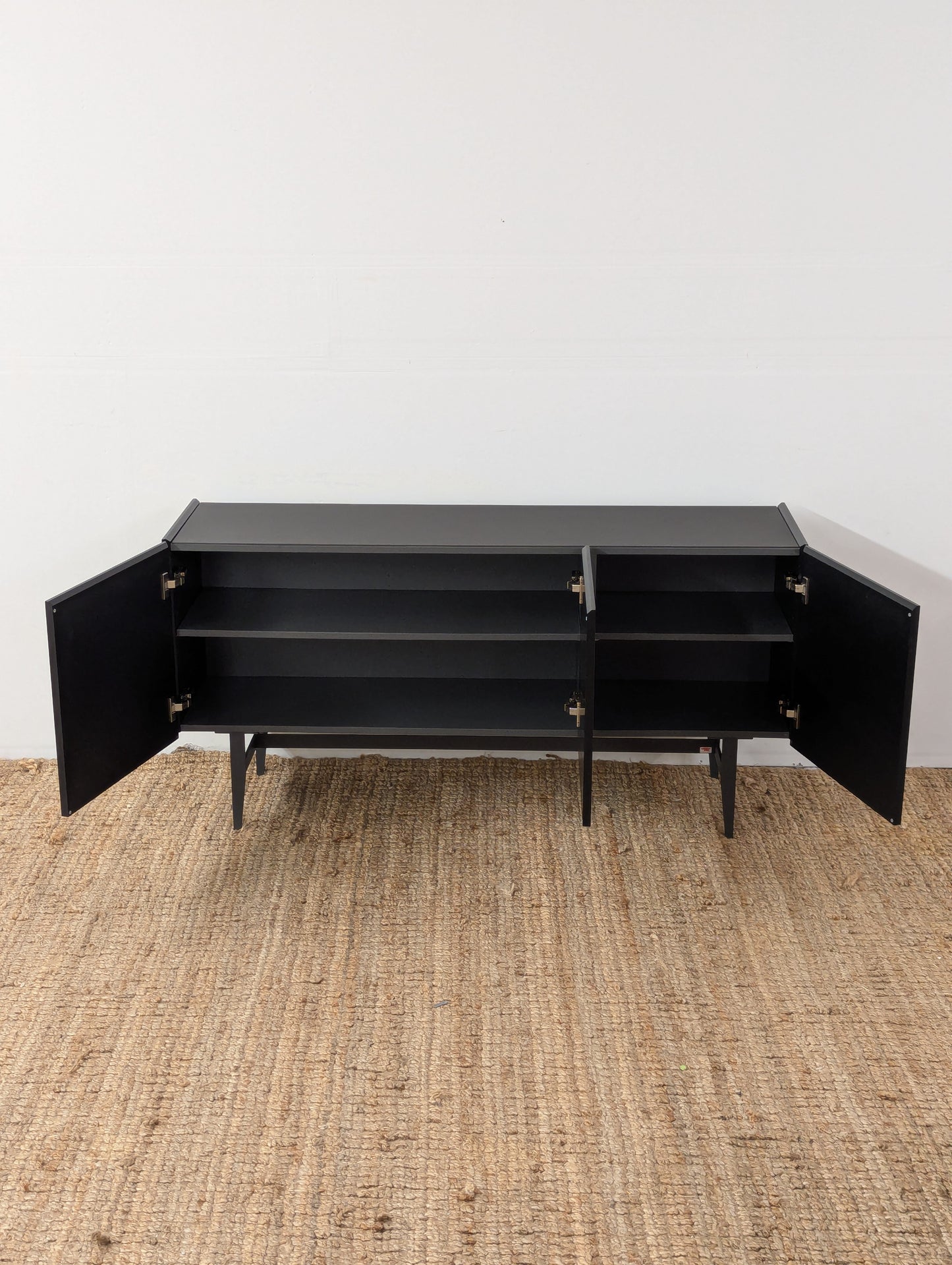 Cattelan Italia Dakota 3 Door Console