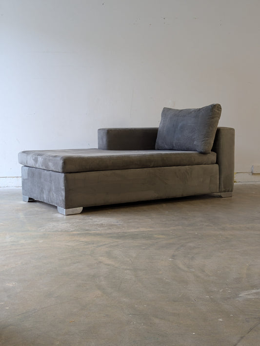 Custom Sofa Bed Chaise