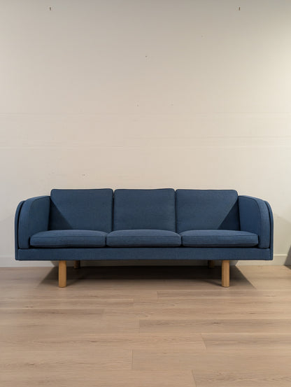 Fredericia JG 6523 Sofa - 3 Seater