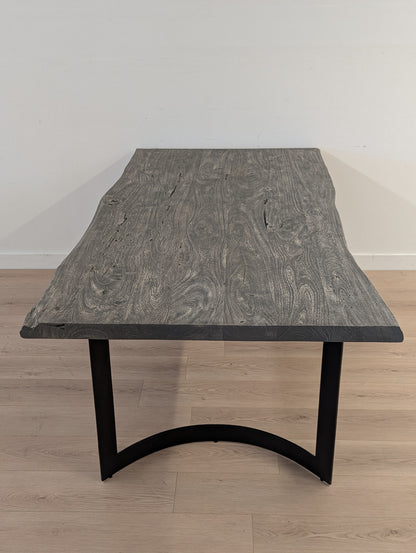 Moe's Bent Dining Table