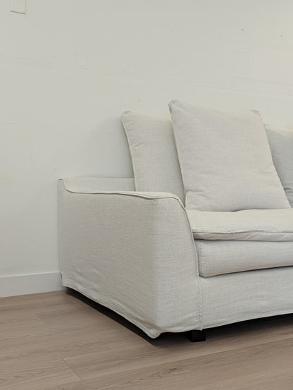 Furninova Sake Sectional