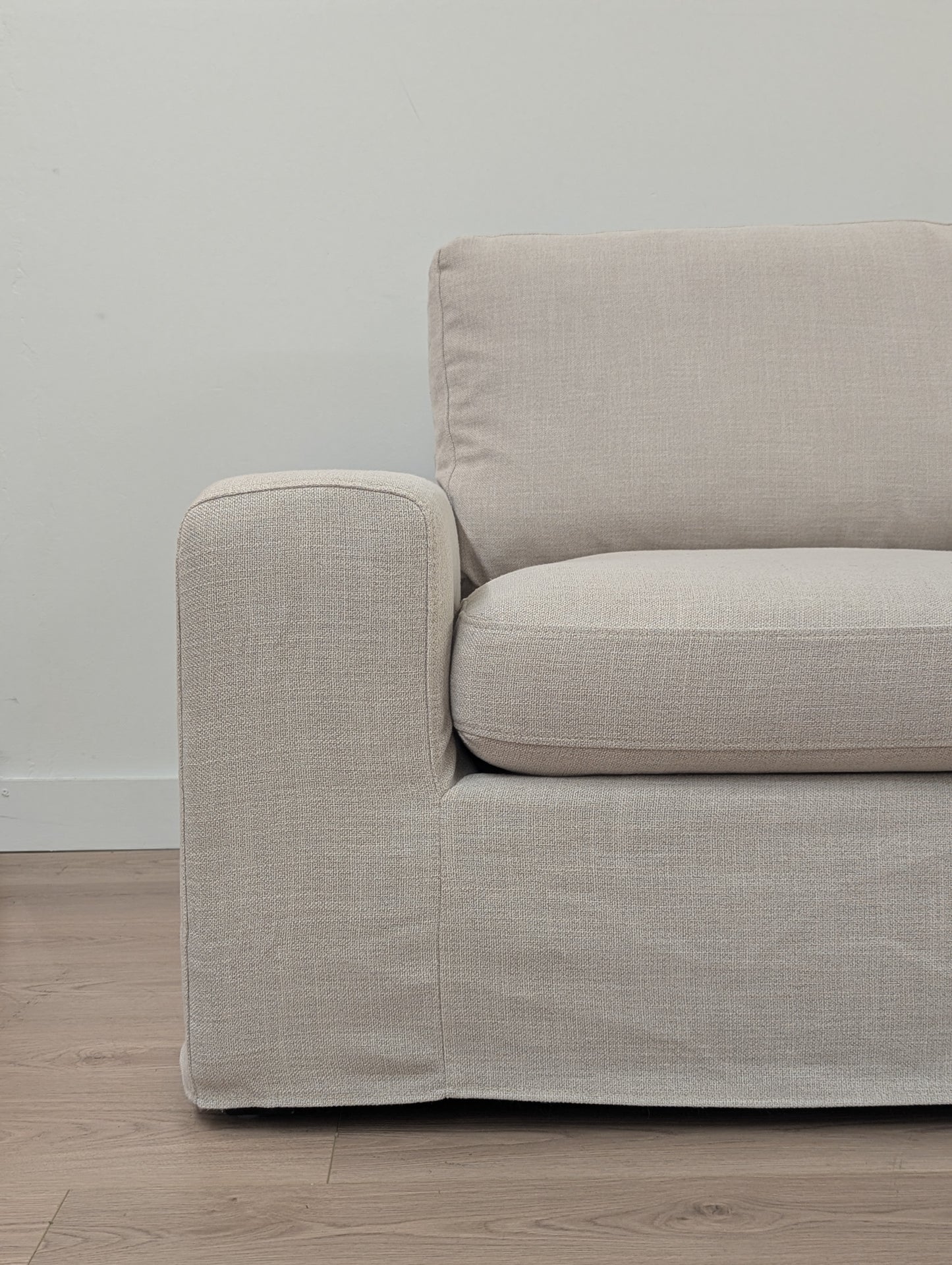 Kode Kloud Sectional