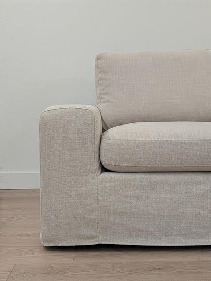 Kode Kloud Sectional