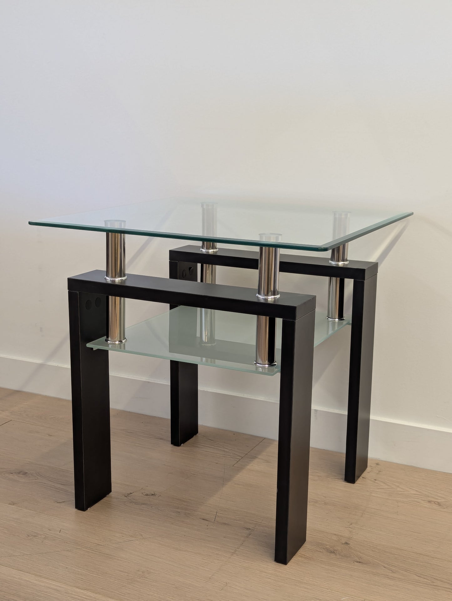 Arol Side Table