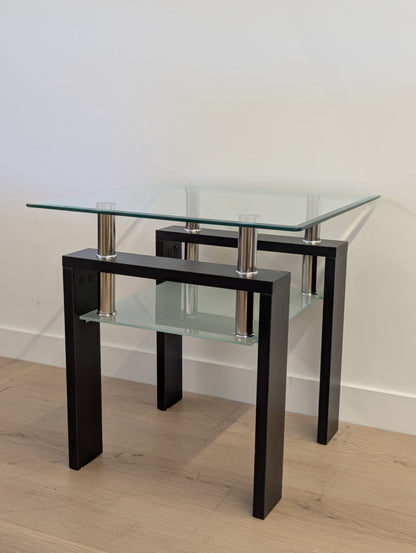 Arol Side Table