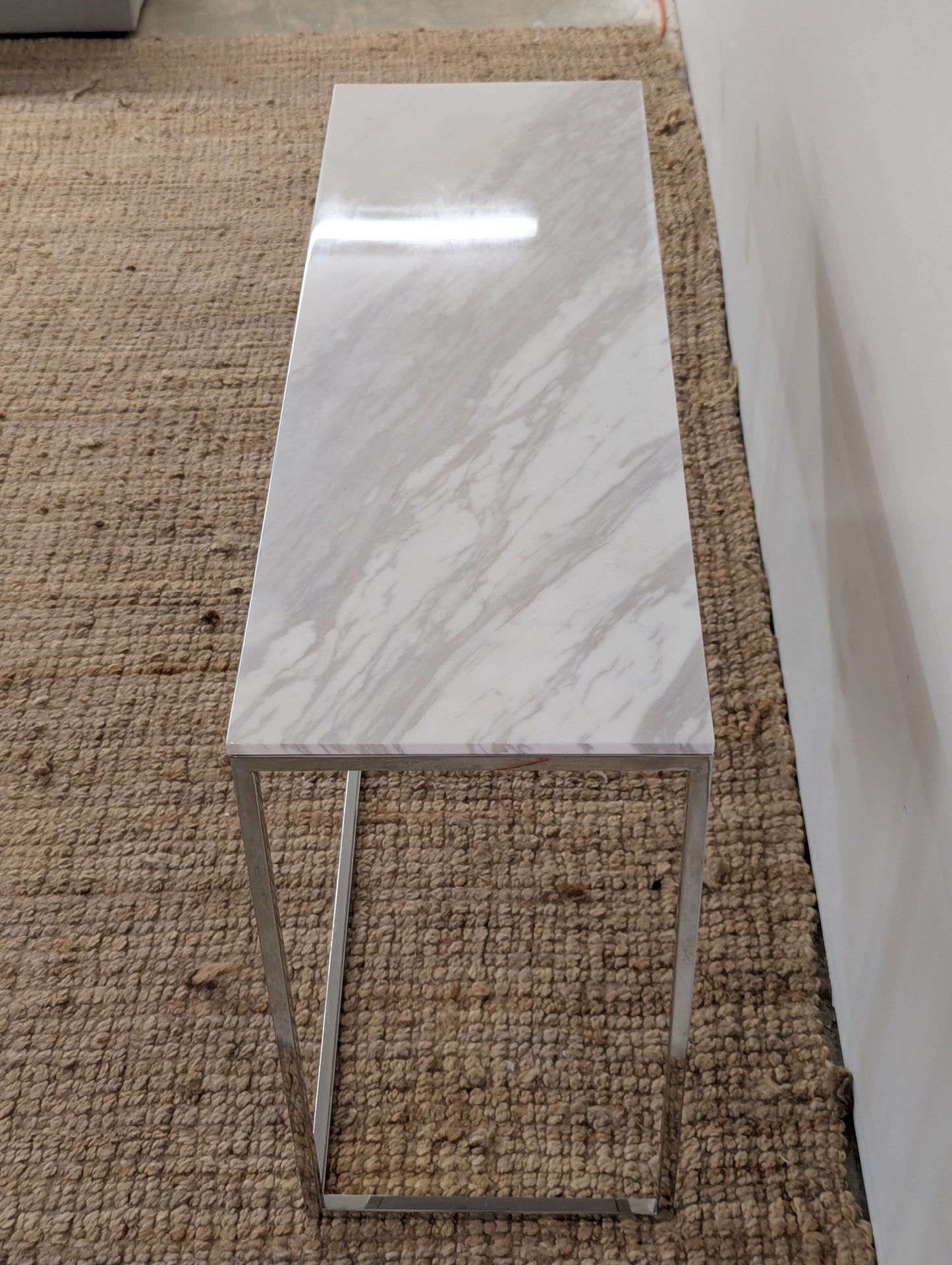 Mobital Kube Sofa Table
