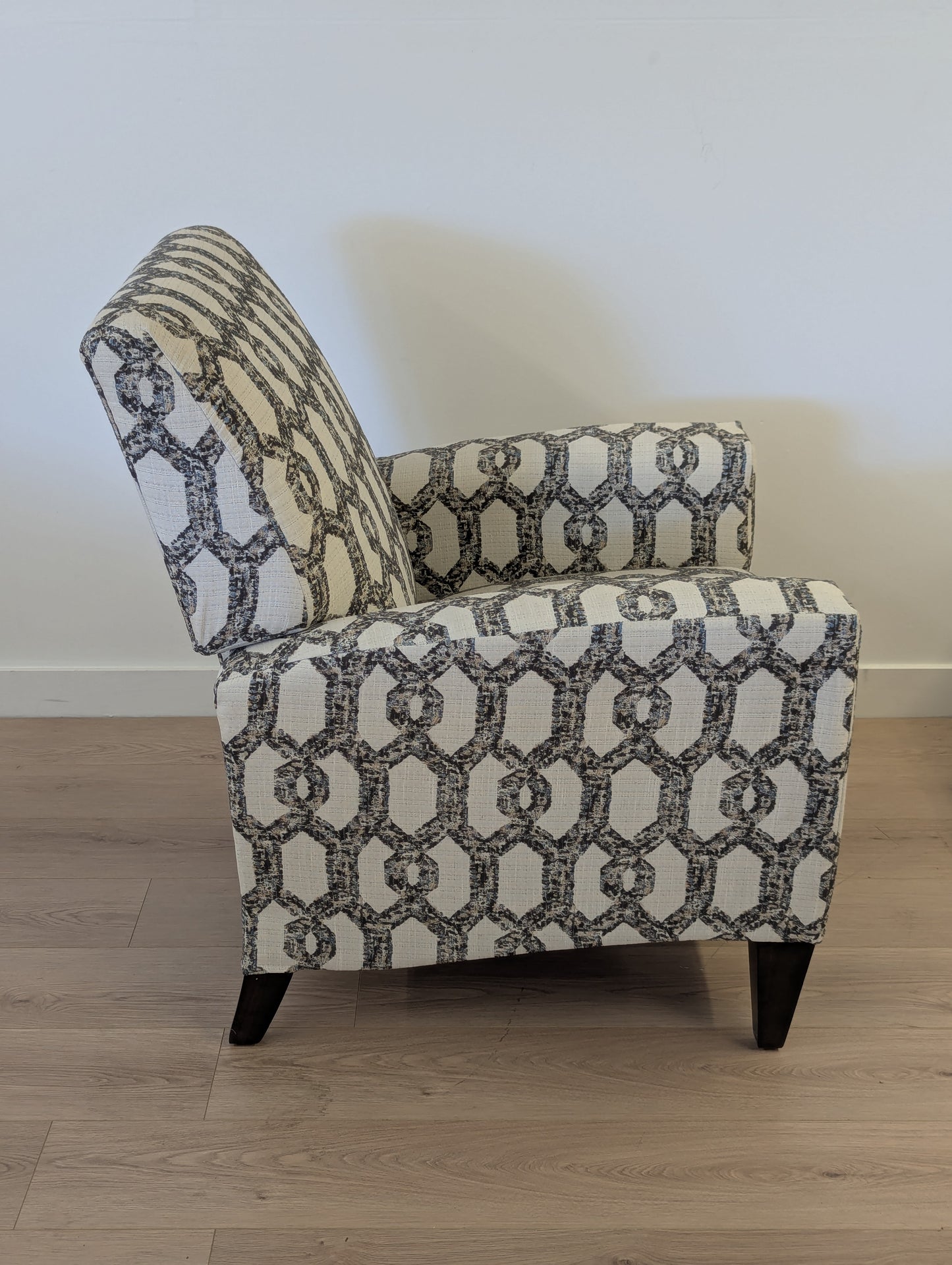 La-Z-Boy Scarlet Recliner